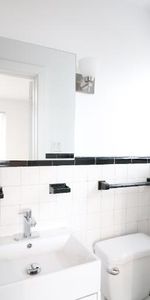 Appartement 3 ½ à louer Montcalm / Saint-Sacrement juillet 2026 - Photo 4