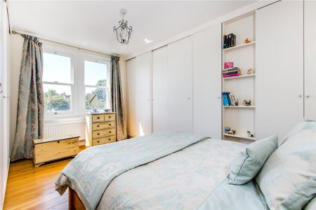 Elsham Road, Holland Park, W14 - Photo 3