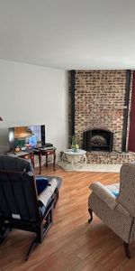 Logement 5 1/2 pour personne tranquille 55 ans et + St-Hyacinthe - appartement à louer - Photo 3