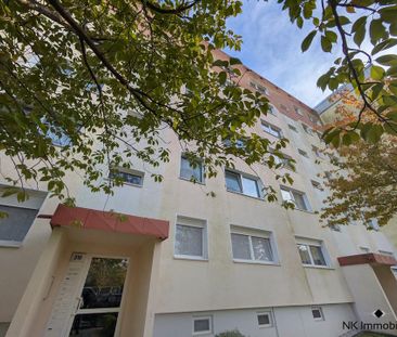 ++ hier will ich wohnen! frisch renovierte, neue 3-Raum Wohnung - i... - Foto 1