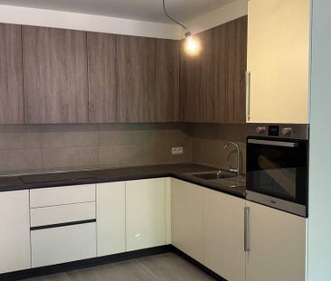 Appartement te huur in Sint-Agatha-Berchem voor € 1.100 met 1 slaap... - Photo 6