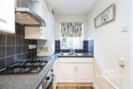 2 bedroom terraced house to rent - Photo 3