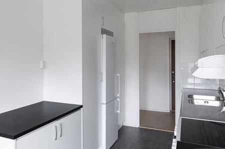 Runebergsgatan 38 - Foto 4