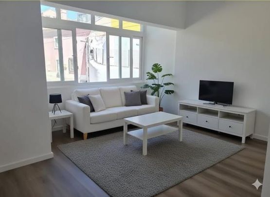 Apartamento T3 em Lisboa - Photo 1