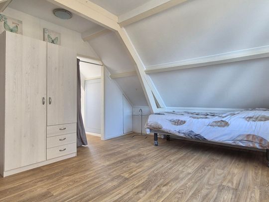 Te huur: Appartement Wildeveenstraat in Rotterdam - Photo 1