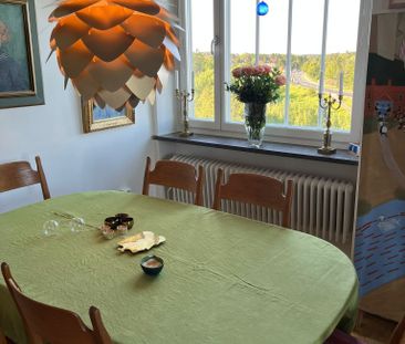 Bodalsvägen, Lidingö - Photo 2
