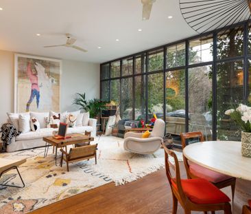 Magnificent Master's house a stone's throw from the lake - Photo 4