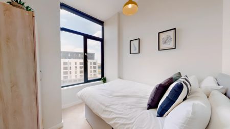 2 Bed 1 Bath - Photo 5
