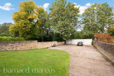 Surbiton Hill Park, Surbiton - Photo 5