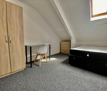 3 bedroom house share to rent - Photo 4