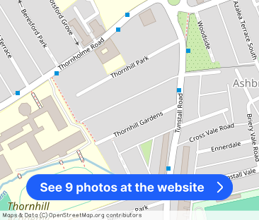 Thornhill Gardens - Photo 1