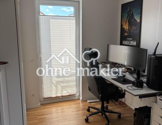 Maisonette in Langen (Hessen) (Langen) - Photo 1