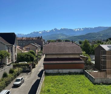 Studio Grenoble REFAIT A NEUF - Photo 2