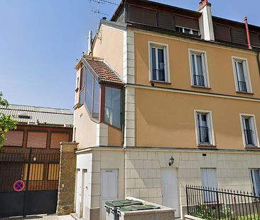 Location appartement 2 pièces 52.52 m² à Viry-Châtillon (91170) - Photo 1