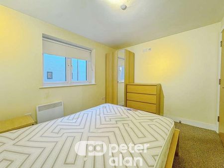 Churchill Way, Cardiff, CF10 - Photo 4