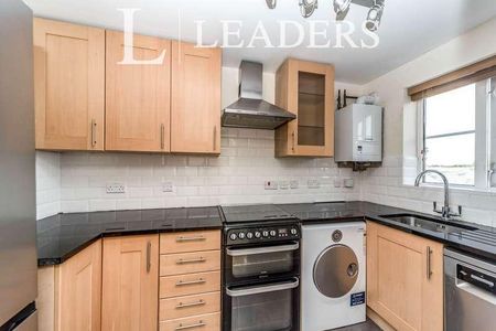 Sovereigns Quay, Bedford, Bedfordshire, MK40 - Photo 3