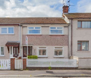 13 Church Avenue, Kircubbin, Newtownards, BT22 2SL - Photo 1