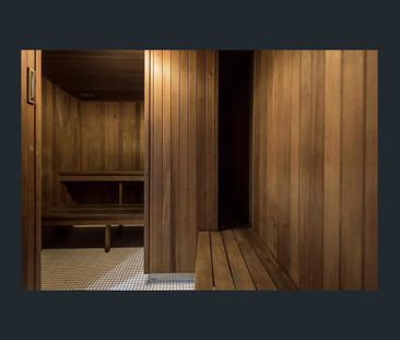 IDEALLY LOCATED TWO BEDROOM APARTMENT. - Photo 2