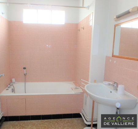 Location Appartement 1 pièce 28m² NANTERRE 92000 - Photo 5