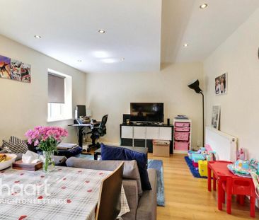 2 bedroom maisonette to rent - Photo 3