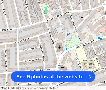 2 bedroom terraced house for rent - Photo 1