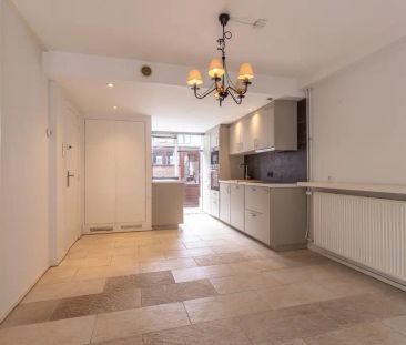 Maison Familiale De Parelvisserslaan, Amstelveen - À Louer - Foto 2