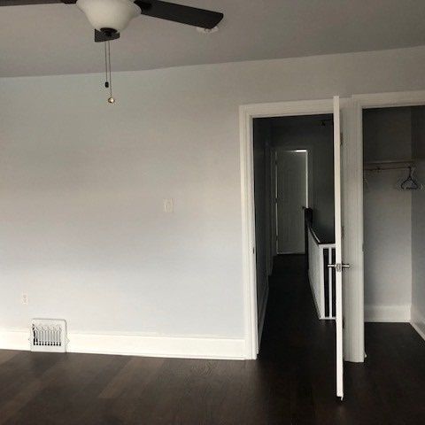 For Lease - 77 Newmarket Avenue Unit# Upper, Toronto, Ontario - Photo 1