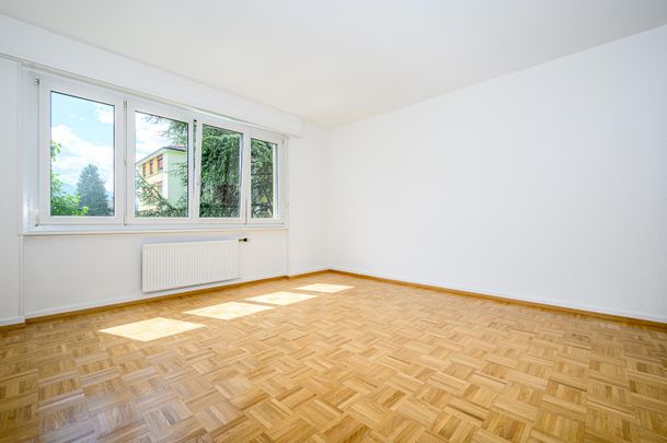 Appartement lumineux et spacieux - Foto 1
