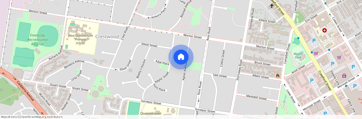15 Agnes Avenue, Crestwood, NSW 2620
