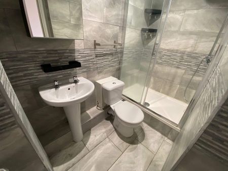 The Forge, Railway Street, Dublin 1 (Room C, Double Room With Ensuite To Rent) - Photo 5