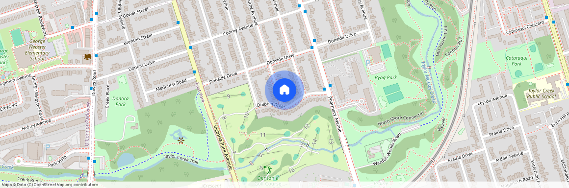 5 Westbourne Avenue Unit# basement, Toronto