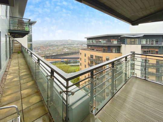 2 bedroom apartment to rent - Photo 1