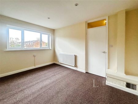 3 bedroom terraced to rent Muirfield Gardens, Birmingham, West Midlands, B38 - Photo 5