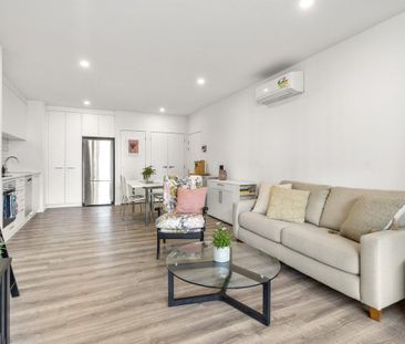 Immaculate Ground Floor One Bedroom Apartment - Photo 5