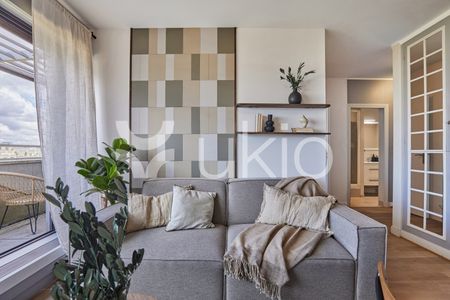 Tout savoir sur cet appartement dans le quartier Chaillot, à Paris 16ème - Photo 4