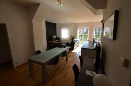 Rez-de-chaussée - à louer - Photo 3