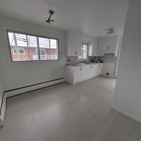 Grand 5 1/2 RÉNOVÉ St-Léonard - Photo 1