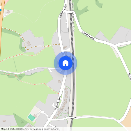 West View, Preston, PR3