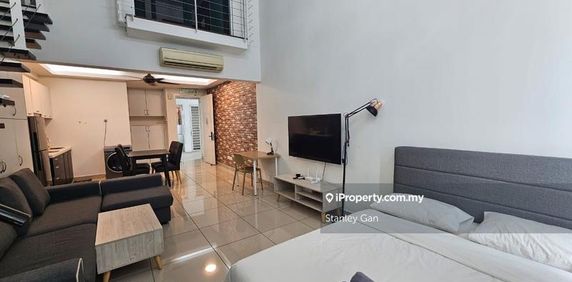 The Scott Garden SOHO, Jalan Klang Lama (Old Klang Road) - Foto 2