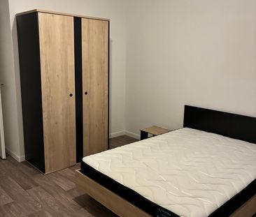 T2 Meublé Tilleroyes Besançon - Photo 2