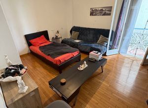 Studio/Γκαρσονιέρα για ενοικίαση - Νέο Φάληρο, - Φωτογραφία 1