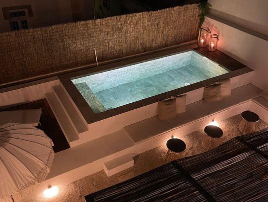 Apartamento T3 com piscina em S. João do Estoril - Photo 1