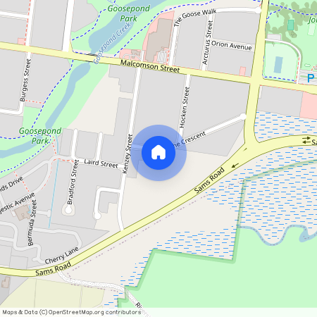 2/17 The Crescent, Qld 4740, North Mackay