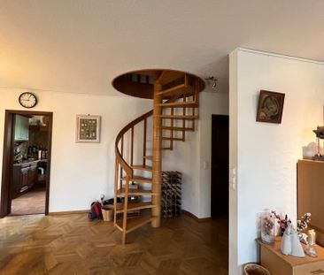 5.5 Zimmer, 2. Stock - Photo 2