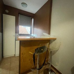 Appartement 1 pièce à Thionville-Centre Ville - Photo 2