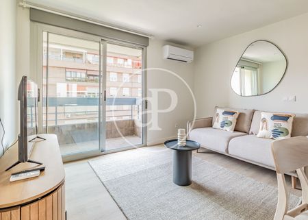 Flat for rent in Guindalera (Madrid) - Photo 3