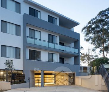 Discover Modern Living at Unit 17, 10-12 Field Place, Telopea - Photo 4