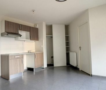 Appartement 2 pièces – 39 m² - Photo 5
