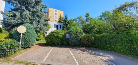 Pronájem bytu 1+kk ve Vrchlabí - Fotografie 4
