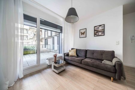 Mieszkanie 10 m2 loggia miejsce postojowe Jeżyce 34 m² - Photo 4